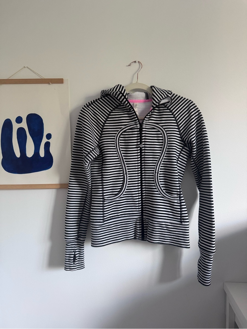 Lululemon Scuba Jacket
